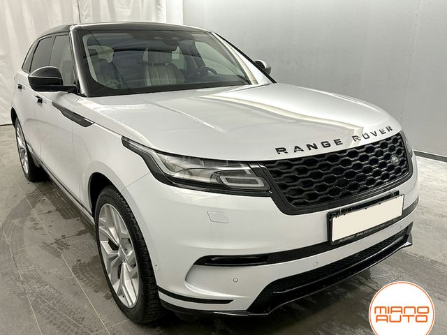 Land Rover Range Rover Velar P400e Hybrid *21"|Matrix|2022*