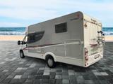 Sunlight T 66/Einzelbetten/Garage/Klima/Markise/Euro5 - Wohnmobil oder -wagen Eu
