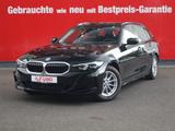 BMW 318i LED Navi Tempomat Sitzheizung DAB Bluetooth - BMW 318 mit Benzin-Antrieb: Kombi, D