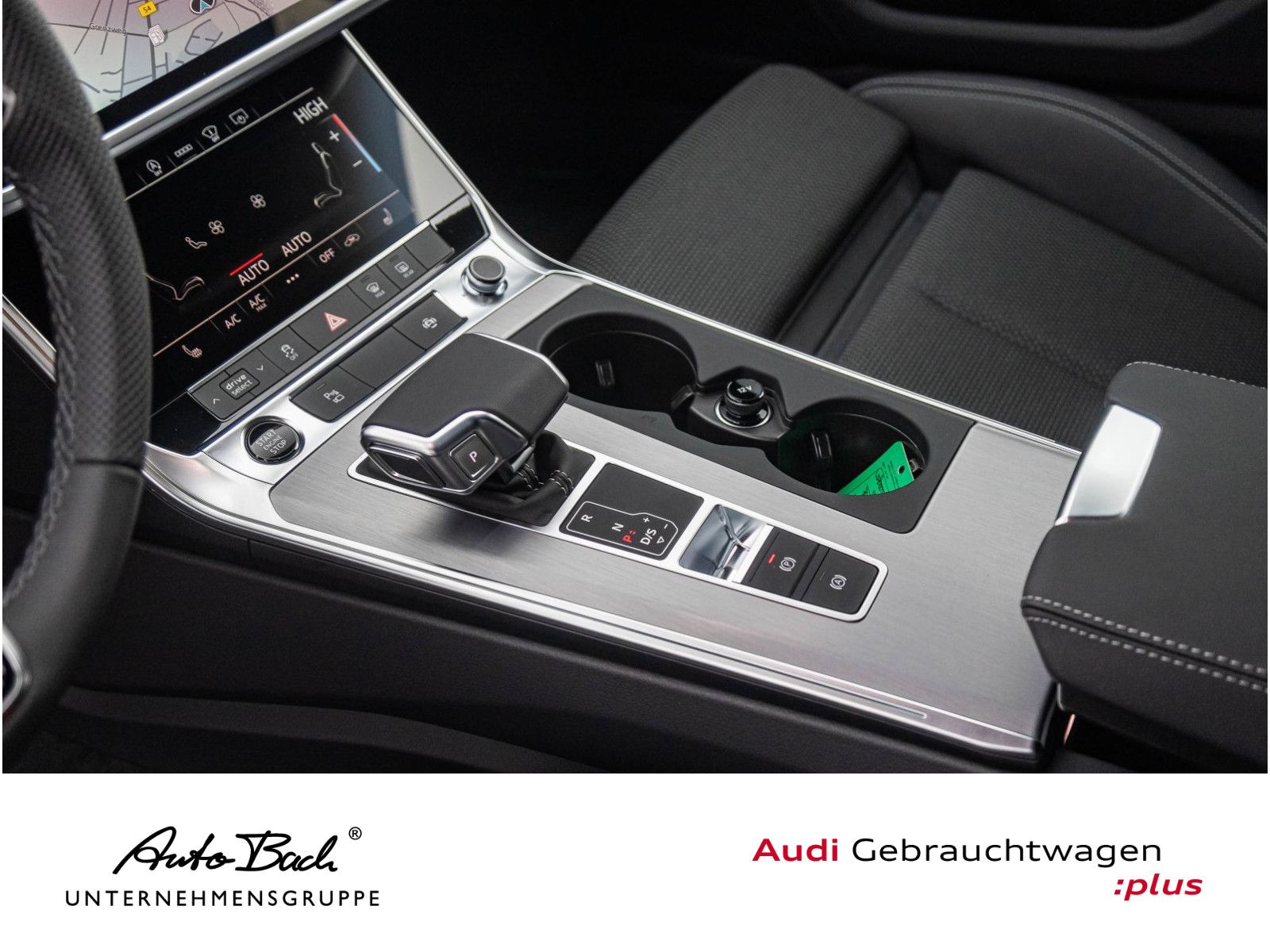 Audi A6 - Bild 13