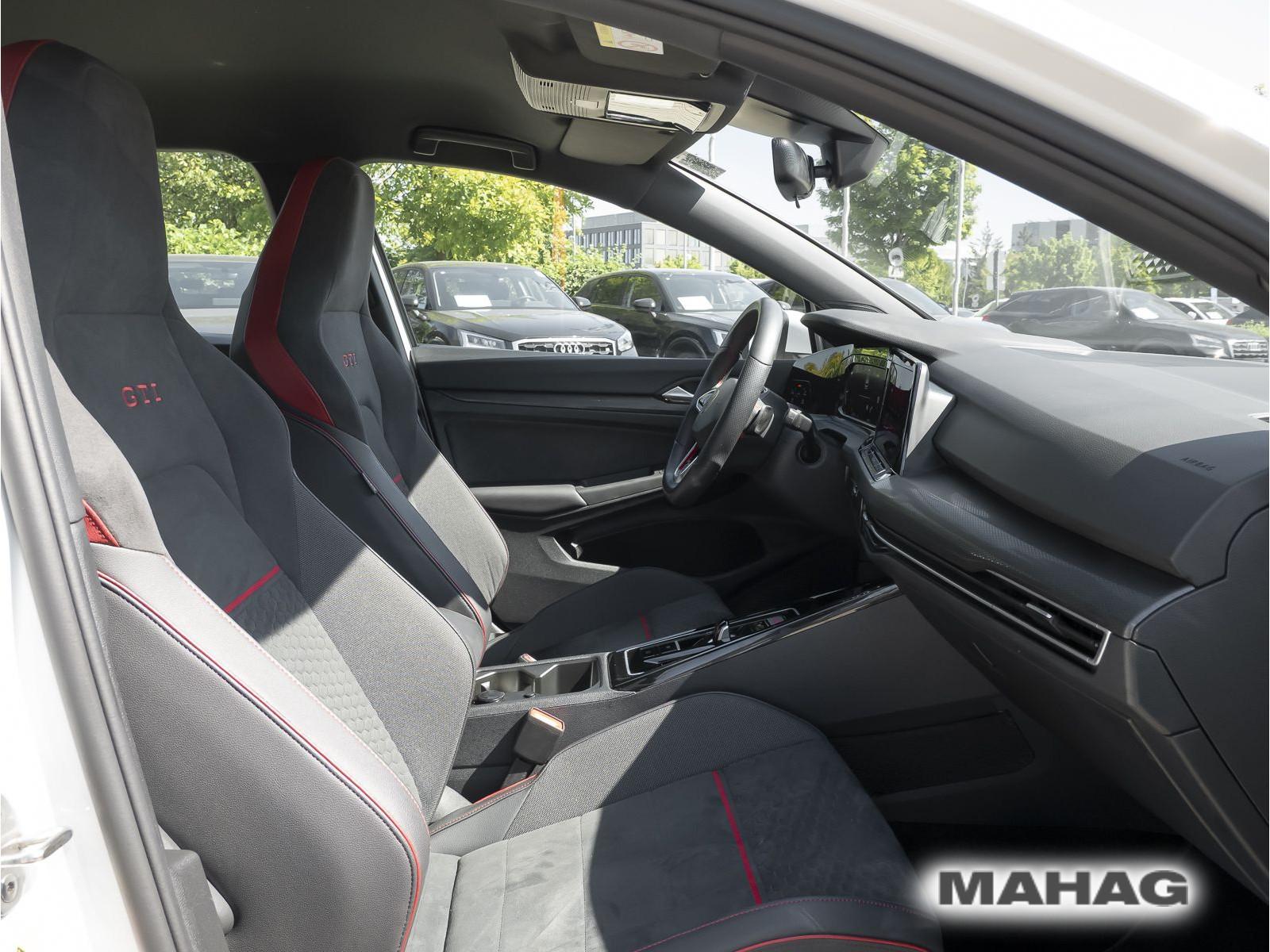 Volkswagen Golf GTI Clubsport 2.0 TSI LED+ Navi ParkPilot A, миниатюра 11