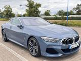 BMW M850i xDrive Coupé Service Neu - BMW M850 von privat