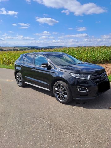 Ford Edge 2,0 l TDCi Bi-Turbo 4x4 Sport