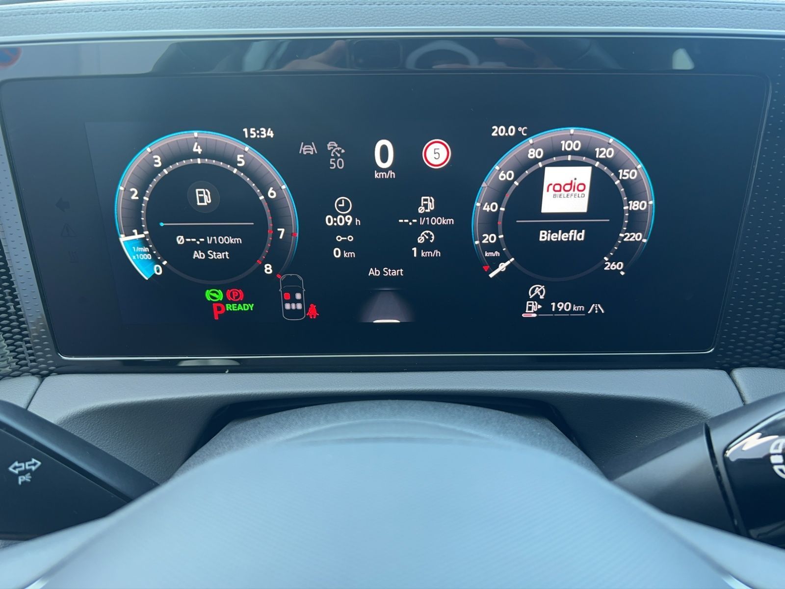 Tiguan Life 1.5 eTSI DSG AHK*Navi*ACC*