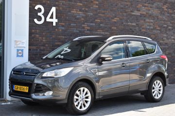 Ford Kuga - 2
