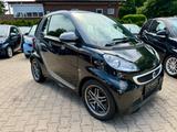 Smart ForTwo SHZ, Navi,LRS, Allwetter auf Brabusfelgen - gebrauchte Smart ForTwo aus dem Jahr 2014