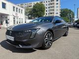 Peugeot 2024 AUTOMATIK. 508 EXCLUSIV SPORTKOMBI. PERFEKT - Peugeot 508 in Leverkusen