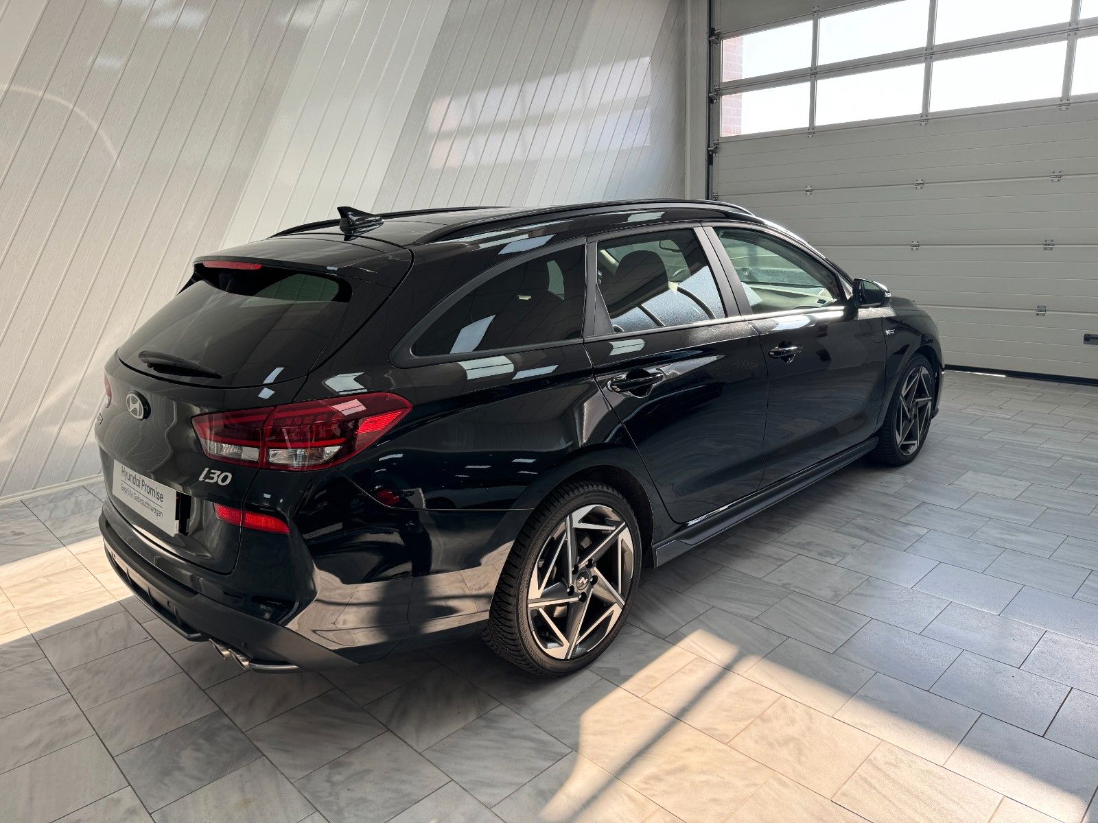 Hyundai i30 – Bild 6