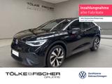Volkswagen ID.5 Entertainment-Paket Pro IQLight ACC AHK LM - Volkswagen ID.5 aus 2024