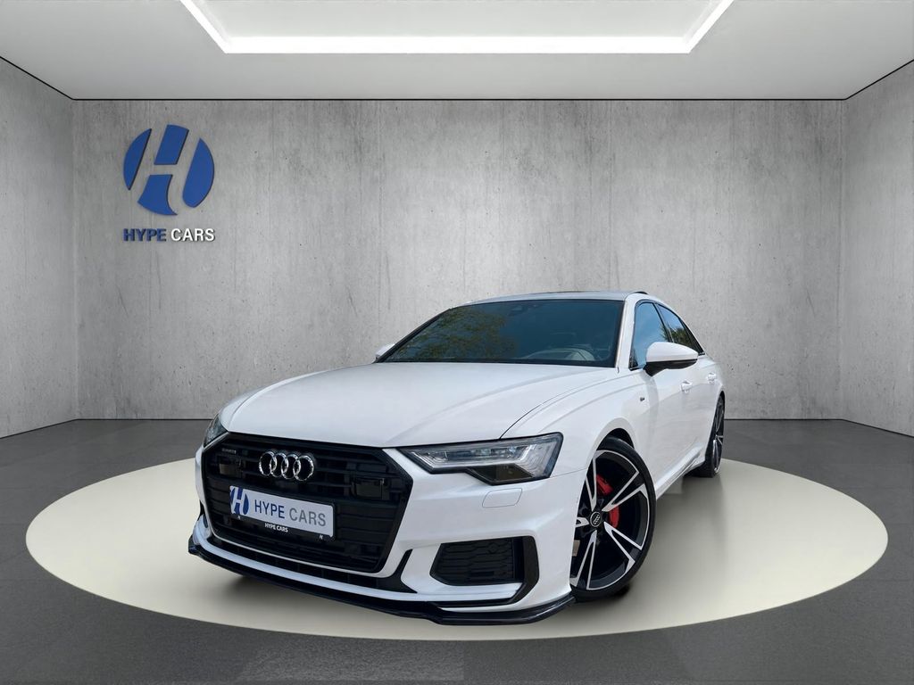 Image of Audi A6
