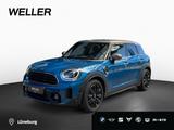 MINI Cooper Countryman YoursTrim Kam Pano ACC H/K HUD