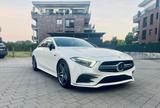 Mercedes-Benz CLS 450 AMG 4Matic/ PANO/360° CAM - weiße Mercedes-Benz CLS 450