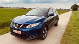 Nissan Qashqai 1.6 dCi DPF Xtronic Acenta Acenta - Nissan Qashqai: Limousine