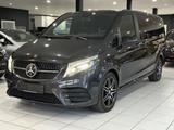 Mercedes-Benz V 300d EDITION Lang*Facelift*AMG*KAMERA*7-SITZ* - gebrauchte Mercedes-Benz V 300 mit Facelift