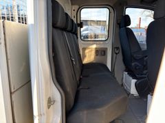 Fahrzeugabbildung Mercedes-Benz Sprinter 514/314,L3, Kipper, 6-Sitzer,AHK ,Doka