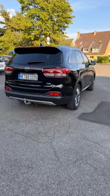 Kia Sorento 2.2 CRDi AWD Platinum Edition Automa... - Kia Sorento in Duisburg
