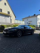 BMW M850i xDrive Coupé (Garantie) - BMW M850 von privat