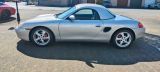 Porsche Boxster (986) - Porsche aus 1997