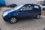 Hyundai Getz 1.1 - Hyundai Getz: 1.1