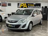 Opel Corsa D 1.2 Satellite / 2. Hand Klimaanlage - Opel Corsa aus 2011: 1.2