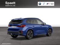 BMW X1 - Vorschau Bild 2