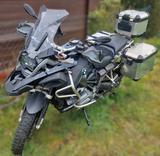 BMW R 1200 GS Adventure Triple Black - Motorräder in Düsseldorf