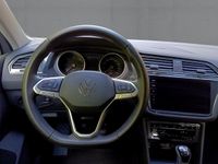 Volkswagen Tiguan - Vorschau Bild 10