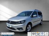 Volkswagen Caddy Maxi 1.4 TSI *7S*ALU*PDChi*SHZ*TEL* - VW Caddy Maxi von 2018