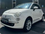 Fiat 500 1.2 Sport - gebrauchte Fiat 500 aus dem Jahr 2007