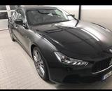 Maserati Ghibli 3.0 V6 S Q4 Automatik S - Maserati Ghibli mit Benzin-Antrieb