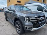 Ford Ranger DoKa 3.0Platinum Standh. Rollo AHK sofort - Ford Ranger in Karlsruhe