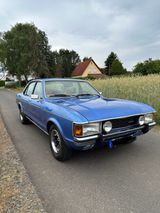 Ford Granada 2.0 GL Limousine  - Ford Granada Gebrauchtwagen