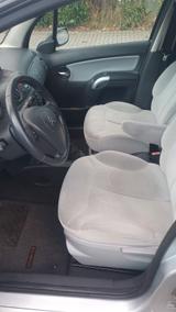 Citroën C3 1.4 Exclusive - gebrauchte Citroën C3 aus dem Jahr 2005