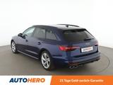 Audi S4 3.0 TDI quattro Aut.*NAVI*LED*ACC*PDC*SHZ* - Audi S4 mit Diesel-Antrieb