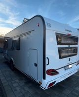 Knaus Südwind 550 FSK 60 Years Mover + Wigo + 1900kg - Knaus Südwind 550