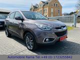 Hyundai ix35 Style AWD  4X4 - Hyundai: I35x