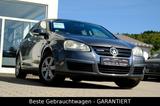 Volkswagen Jetta 1.9 TDI Trendline "KLIMA"ALU"TEMPOMAT" - graue Volkswagen Jetta