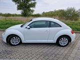 Volkswagen VW Beetle Sondermodel Käfer - Volkswagen: Sportwagen, Kaefer