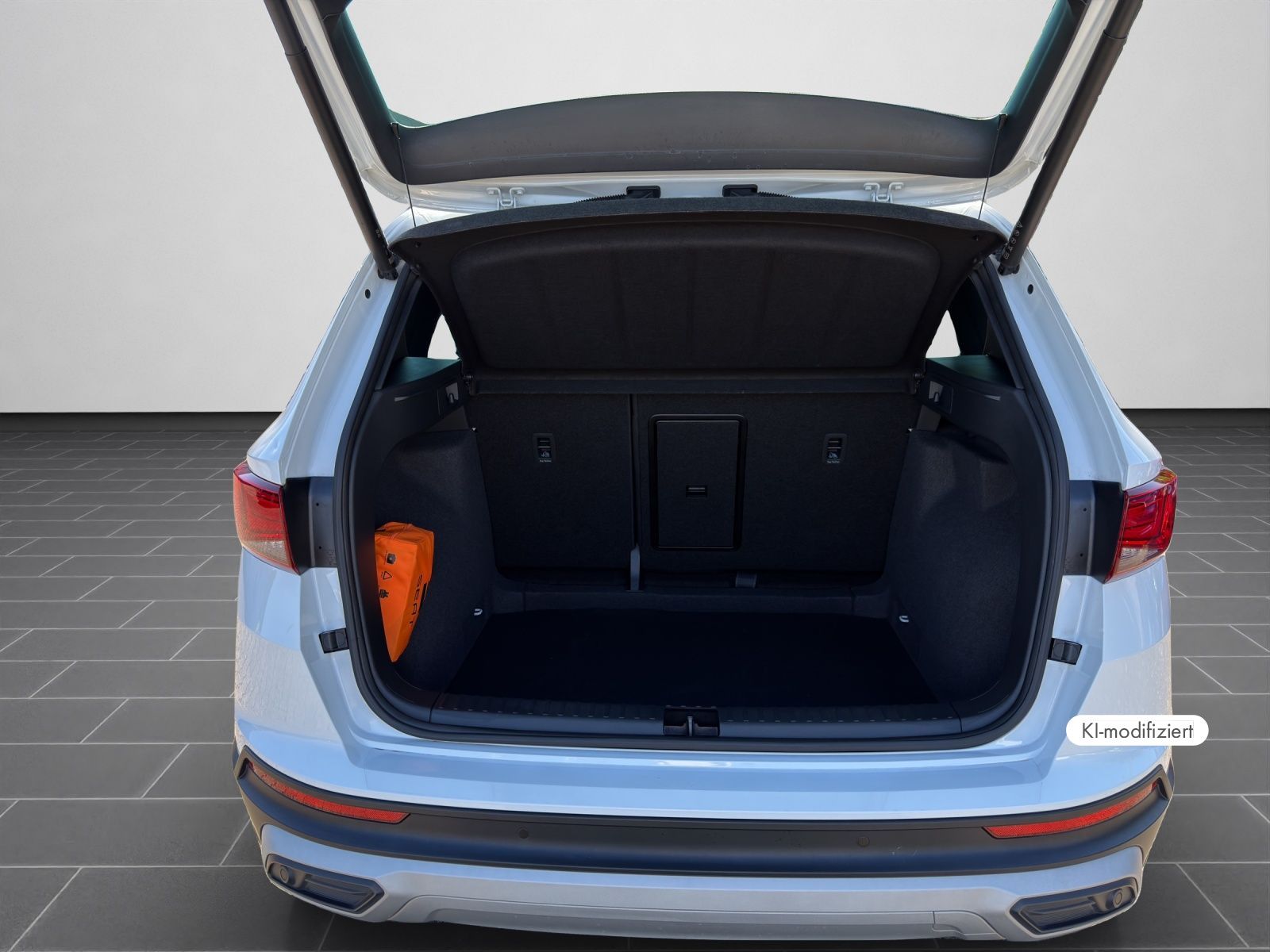 Seat Ateca - Bild 16