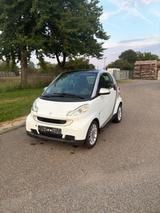 Smart Fortwo Coupé 71ps | Panorama | Klima | Tüv