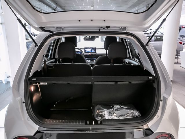 Hyundai Inster Elektro 85 kW FWD Trend Autobahnassistent