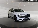 Kia Sportage 1.6 PHEV AWD GT-Line PanoD. Memory LED - Kia Sportage Jahreswagen: Automatik