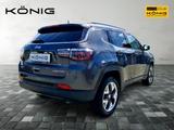 Jeep Compass Limited 1.4 MultiAir Automatik Allrad - gebrauchte Jeep Limousine