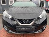 Nissan Micra Visia Plus aus 1.Hand - Nissan Micra Plus mit Benzin-Antrieb