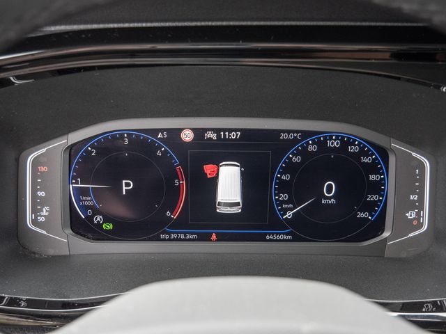 T6.1 Multivan 2.0 TDI Generation Six AHK ACC LED