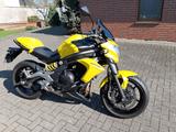 Kawasaki ER-6n ABS - KAWASAKI ER6N