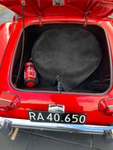 MGA Coupe Mk II - MG MGA Gebrauchtwagen