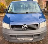 Volkswagen T5 Widder (Bundeswehr) Seikel 