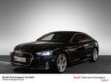 Audi A5 Sportback 35 TFSI advanced S line virtC Kamer - Audi A5 35 TFSI Gebrauchtwagen