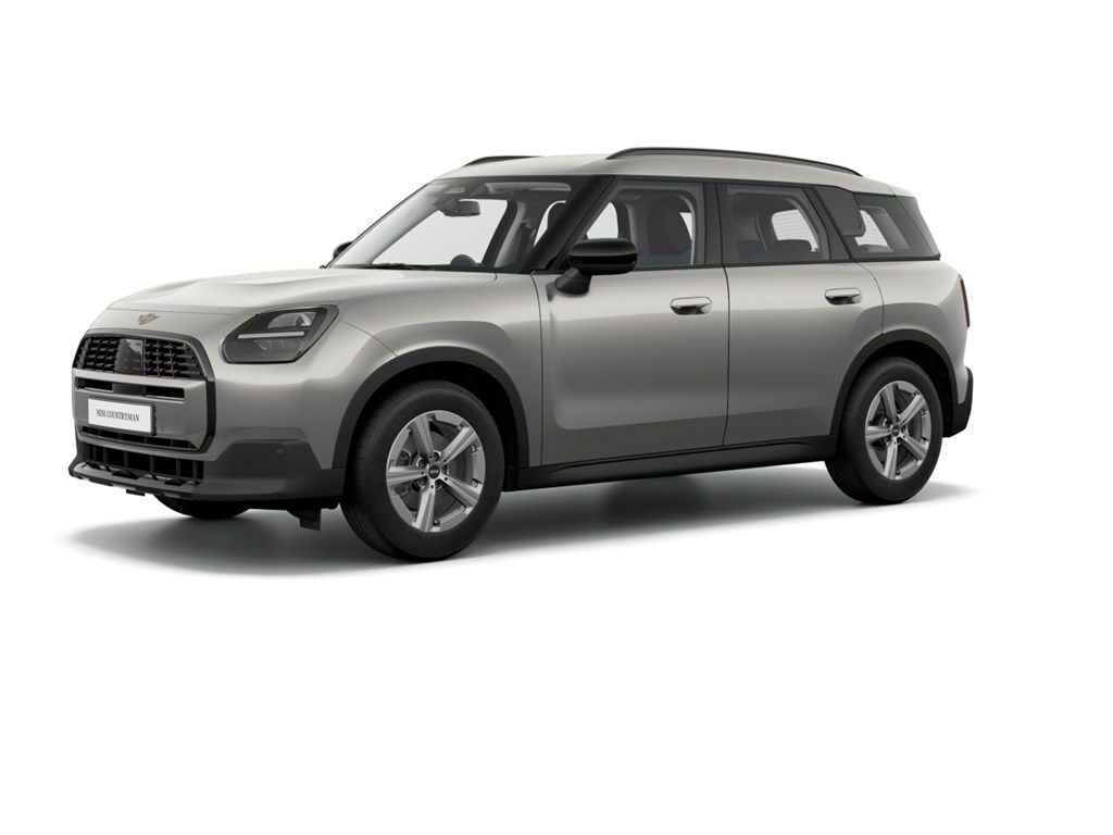 Image of MINI Countryman C (Cooper)